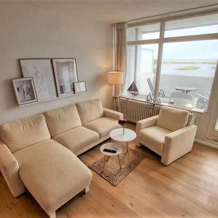 Apartment - Haus B, App 0b0308 *