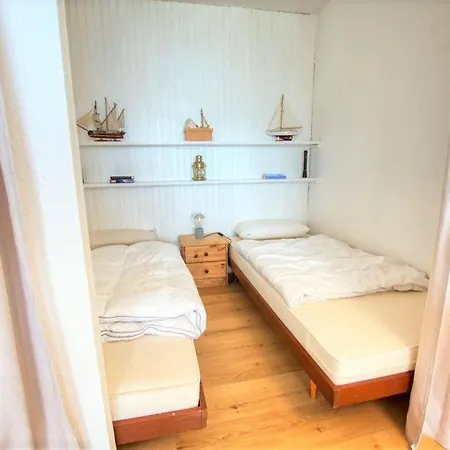 - Haus B, App 0b0308 Heiligenhafen