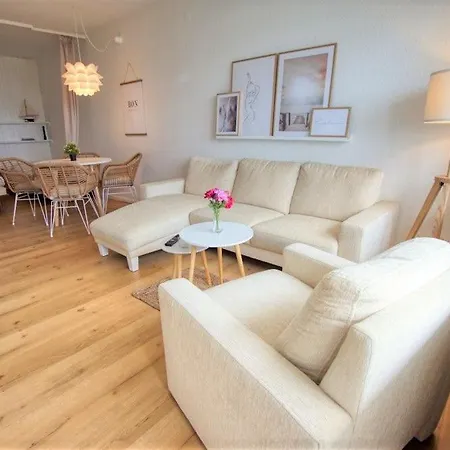 - Haus B, App 0b0308 * Heiligenhafen
