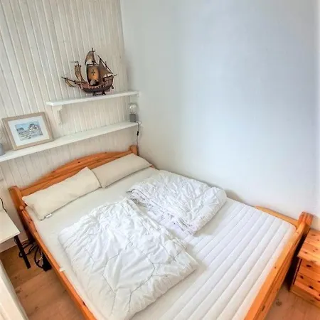 - Haus B, App 0b0308 Apartment Heiligenhafen