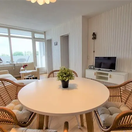 Lägenhet - Haus B, App 0b0308