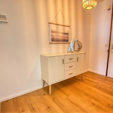 Apartment - Haus B, App 0b0308 Heiligenhafen