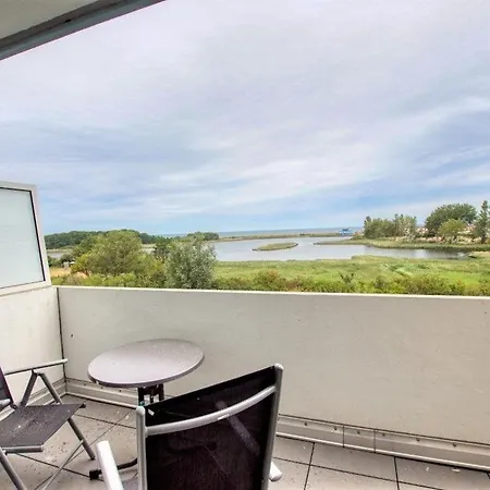 - Haus B, App 0b0308 Lägenhet Heiligenhafen