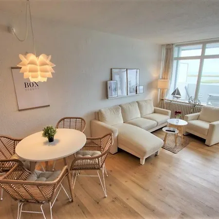 Apartment - Haus B, App 0b0308 *