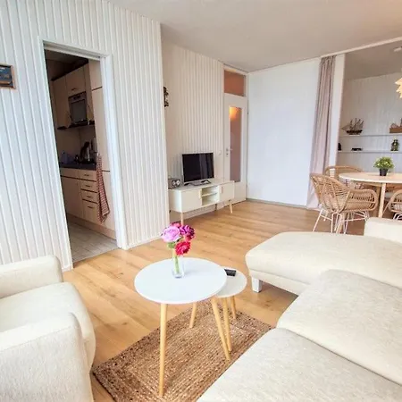 Lägenhet - Haus B, App 0b0308 *